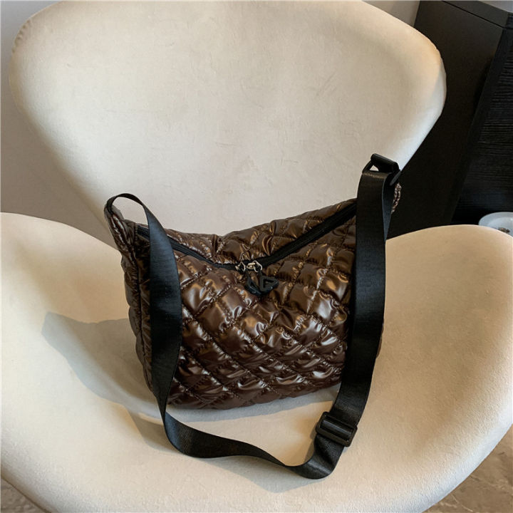 Women's%20Vintage%20Nylon%20Shoulder%20Underarm%20Bag%20Female%20Casual%20Waterproof%20Crossbody%20Hobo%20Bags%20Lady%20Quilted%20Space%20Cotton%20Handbag%20-%20Image%205
