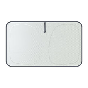 TOKUSET | Sun Protection Thermal Insulation Sunshade for Car Windshield