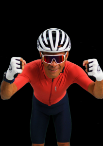 iSports Passione Cycling Jersey | RB Road Bike & MTB Mountain bike Riders | Ready Stock🔥