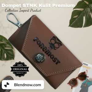 GANTUNGAN KUNCI MOTOR MOBIL LEMARI KULIT SINTETIS PREMIUM BEST SELLER COD BAYAR DITEMPAT