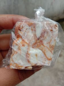 Menyan Madu Harum Grade A 50 Gram