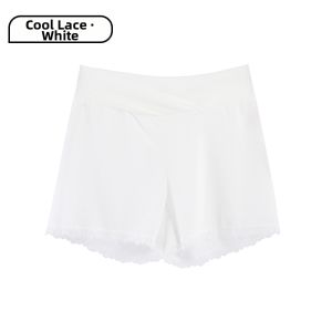 BAOYINGNI | Anti-Exposure Loose High-Waist Shorts Summer