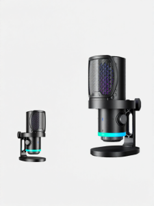 Boya | Professional Live Streaming Gaming Microphone