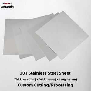 Feintool | Precision Cutting Stainless Steel Sheets 0.01mm-1mm