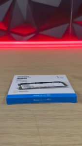 Ổ Cứng Máy Tính - SSD TEAMGROUP NV5000 1TB M.2 PCIe 4.0 - Hàng Chính Hãng