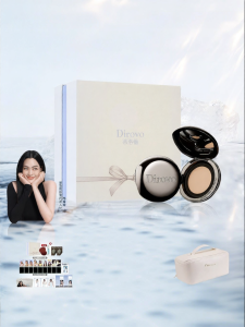 DIROVO | Powder Cream