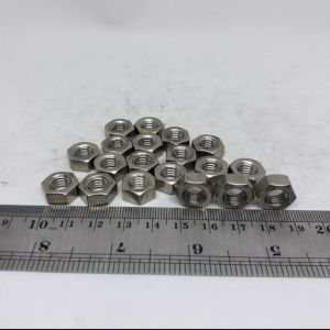 (10pcs) MUR M8 STAINLESS STELL SUS 304 KUNCI 13.