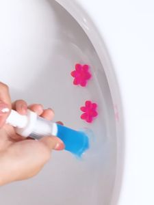 เจลกดับกลิ่นชักโครก เจลกดปั้มลงผนังชักโครก อ่างล้างมือ ช่วยดับกลิ่นเหม็น เจลหอม ดับกลิ่น ในห้องน้ำ เจลหอมติดชักโครก เจลหอมดับกลิ่นชักโครก