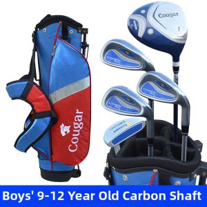 TTYGJ | Beginner Practice Golf Club