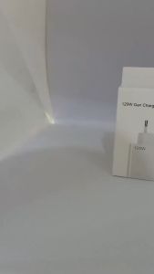 Charger REDMI 33W Batok M12 USB Micro & Type C Flash Turbo Charging Adapter High Quality