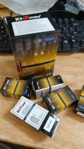 Chổi than cho các loại máy chà nhám băng MT940  MKT 9403  M9400B đổi trả 7 ngày đầu