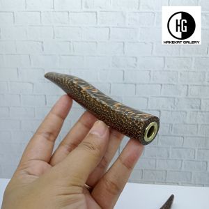 once padutan kayu liwung macan bulat model S h735