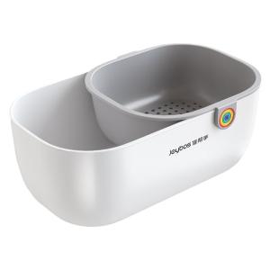 Joybos | Snack Storage Box Double Layers