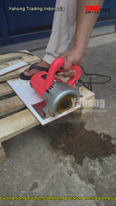 Mesin Potong Keramik Listrik Marble Cutter Electric SUNC TOOLS