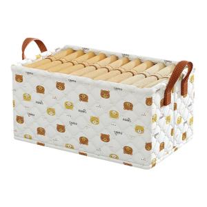 bicoy | Cloth Multilevel Storage Box
