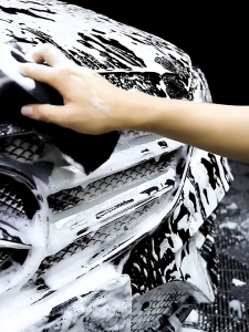 Kudzun ฟองน้ำเอนกประสงค์ SP-08 NiceClean