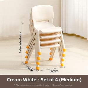 Citylong | Durable Childrens Chair
