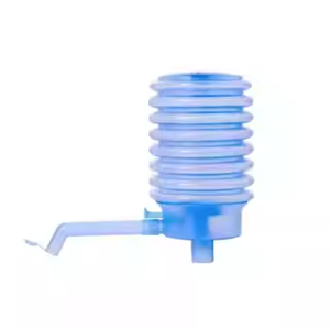 Manual Hand-Press Water Pump for Large Barrel Water Household Drinking Machine Filter Water Pump Kitchen Cooking Tools