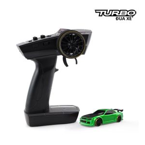 Xe Điều Khiển Từ Xa Turbo Racing 1:76 Phiên Bản Nâng Cấp Drift Với Con Quay Hồi Chuyển Điều Khiển Tỷ Lệ Đầy Đủ Bộ RTR Dành Cho Độ Tuổi 14+ Chất Liệu Kim Loại Nhựa Cao Su
