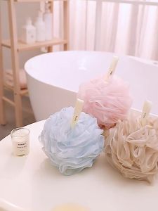 FaSoLa | Bông Tắm Siêu Mềm Chất Lượng Cao Kích Thước Lớn