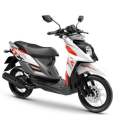 Yamaha TTX สายเร่ง สายเบรคหลัง สายไมล์ TTX ทีทีเอกซ์ คุณภาพดี UNF. 