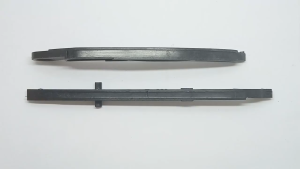 Karet Tensioner MIO J (KAGAYAKU) Lidah Karet Tahanan Bantalan Rantai Keteng Rante Kamrat YAMAHA