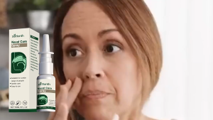 Original Nasal Cavity Cleansing Spray 30ml - AllAge Groups| Deep Clean Fresh Nose Run Gentle Daily Cleansing nasal wash