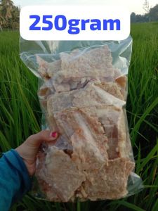 Keripik Tempe Cryspi Murah Cemilan Ringan Snack Kiloan JOGJA