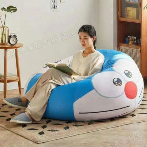 TENGYAGAO | Lazy Comfortable Bean Bag Chair for Relaxing