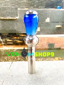 Tongkat persneling(Tinggi ±20cm)MANUAL UNIVERSAL BISA CODSHIFT KNOBSHIFT KNOP Tuas persnelingTuas gigi Mobil/Car/Truck/Truk Bisa COD