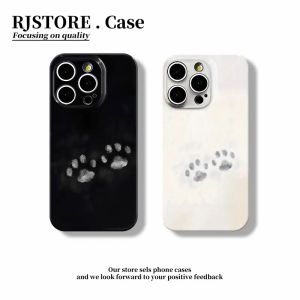 Sup&LV | Soft Silicone Anti-Shock Case for iPhone 16 Pro Max