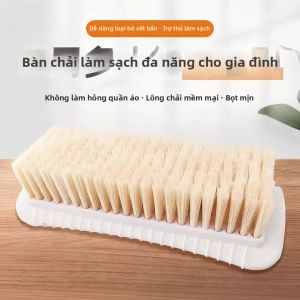 Soft Bristle Clothes Brush