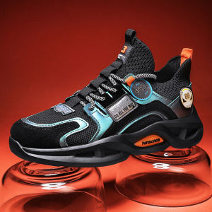 Sepatu Pria Kekinian Import Casual Fashion 112501