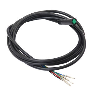 For Connecting the Main Board and Communication Instrument Display Screen of KUGOO M4 Electric Scooter Controller Component