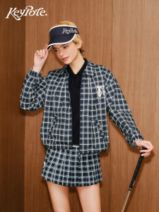 keypotegolf | Lightweight Windproof Sport Jacket