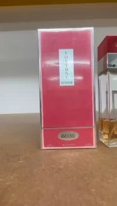 Scents & Co |  Rivosense Fortune For Women EDT Perfume Minyak Wangi (100ml)