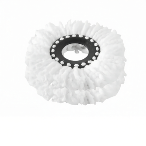 Thick Rotating Mop Head