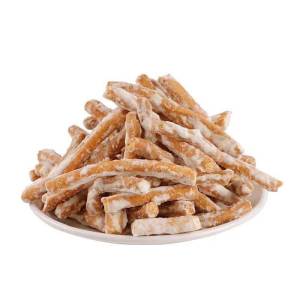 Traditional Flavor Old Style Jinguo Bar