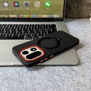MAKE | Fashionable & Durable Phone Case with Kickstand for OnePlus 15