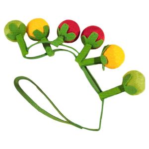 7o | Entertainment Durable Cat Teaser Toy