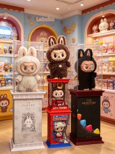 TAOXIAOHE | Archangel Summer Anniversary Zimomo Showcase Box