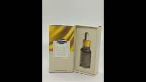 24K SERUM HYDRATION COCONUT BOOSTER