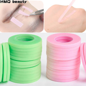 Băng Keo Micropore 9m Thoáng Khí Dễ Xé Cấp Y Tế Dùng Cho Nối Mi Miếng Dán Mắt - Bộ Dụng Cụ Trang Điểm Làm Đẹp Gói Combo 50 Cái