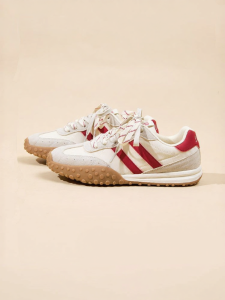 Semir | Giày Sneakers Đế Dày Tăng Chiều Cao Cho Nữ Thu 2026