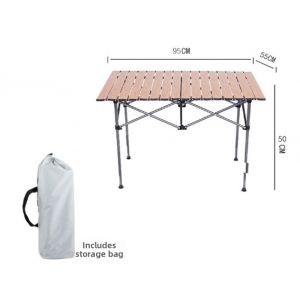 LINSI | Outdoor Portable Moon Chair for Camping Fishing Beach Picnic