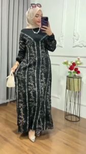 GAMIS TWILL BEST SELLER GAMIS BUSUI