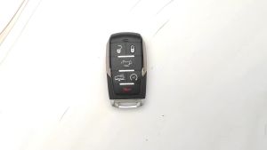 DIYKEY OHT-4882056 Smart Keyless Remote Key Fob for Dodge Ram 1500 Pickup Limited 2019 2020 2021 2022 2023 2024 4A Chip 68442907
