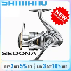 2023 DAIWA RS Fishing Spinning Reel 500 1000 1000C 2500 3000C