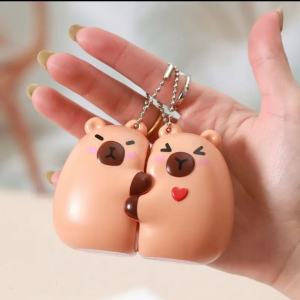 Luminous Keychain That Says I Love You Perfect Couple Confession Gift Creative Festive Supplies from Other Home Brand