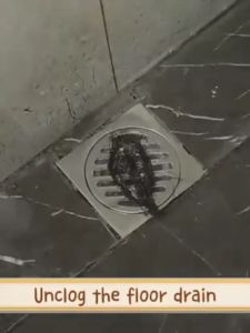 Quick Dredge Liquid: A Safe & Effective Solution for Clogged Drains